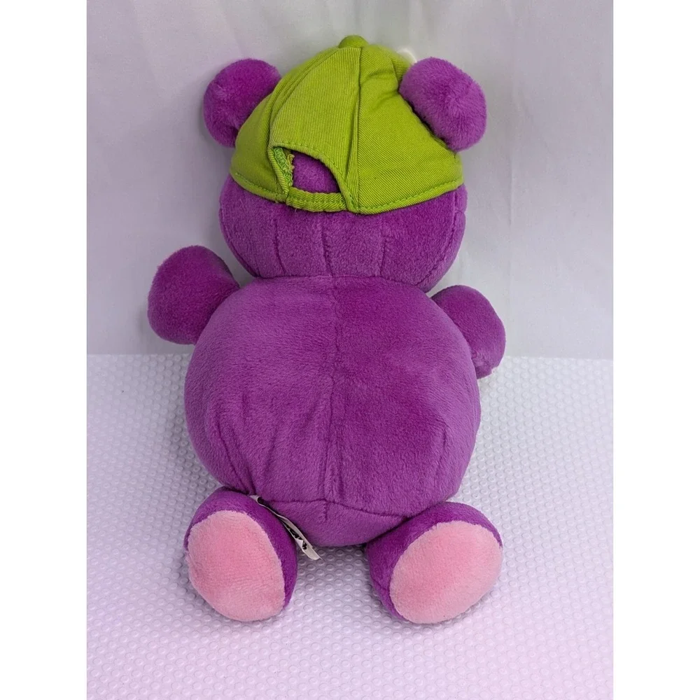 Commonwealth Millanimals‎ Baby Melody Miles Miron Mitzi Plush 11 Inch Lot of 4